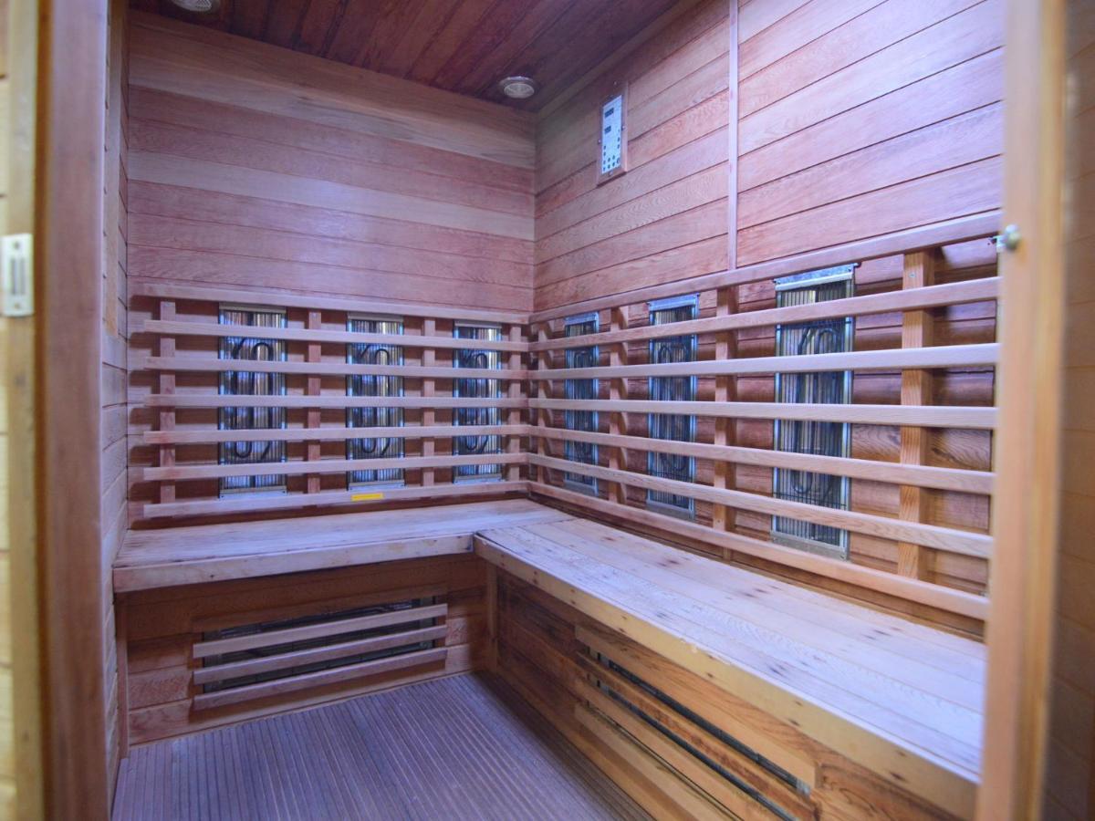 Stunning Villa In Venhorst With Sauna Exterior photo