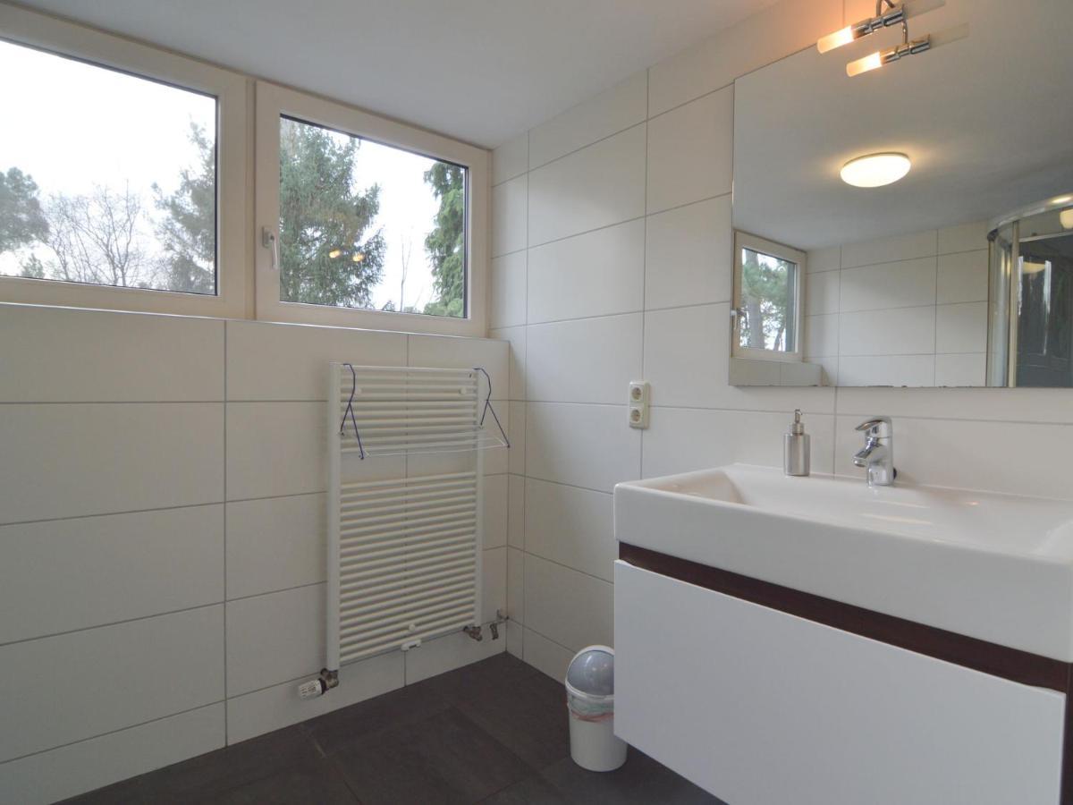 Stunning Villa In Venhorst With Sauna Exterior photo