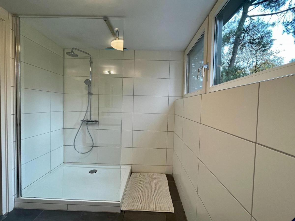 Stunning Villa In Venhorst With Sauna Exterior photo